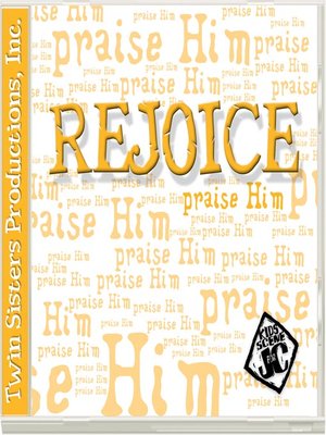 cover image of Rejoice!